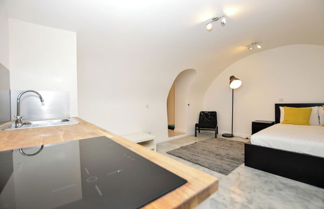 NoHo 132 Serviced Apartments by Concept Apartments - Foto 23
