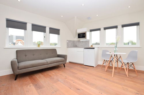 Foto 31 - Golders Green Serviced Apartments by Concept Apartments