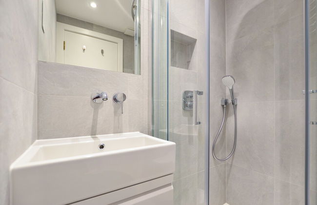 Star Street Serviced Apartments by Concept Apartments - Foto 48