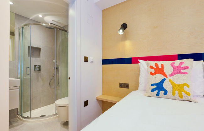 Star Street Serviced Apartments by Concept Apartments - Foto 49