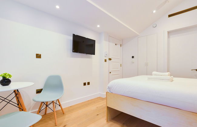 Star Street Serviced Apartments by Concept Apartments - Foto 35