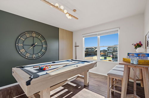 Photo 28 - New! Family-friendly Home w/ Pool Table, King Beds