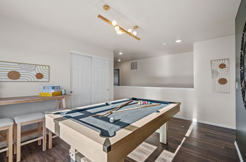 Photo 29 - New! Family-friendly Home w/ Pool Table, King Beds