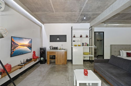 Foto 41 - Balissimo Apartment by Hombali