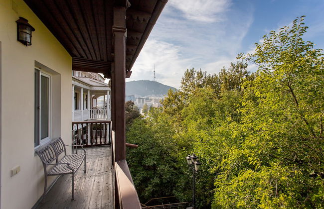 HB apartments Akhvelediani - Foto 66