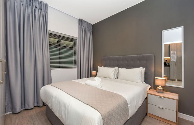Easy Stay - The Median - Foto 8