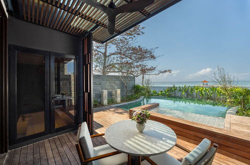 Photo 16 - Sumitra Luxury Villas A Pramana Experience