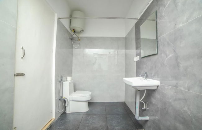 Silver Haven by Indostays - Foto 6