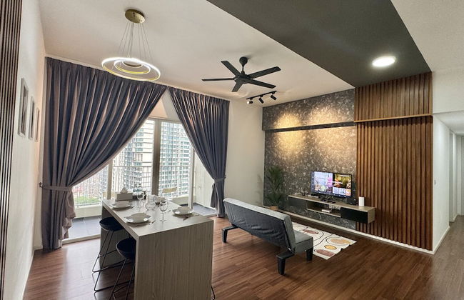 UNA Serviced Apartment by Manatidur - Photo 69