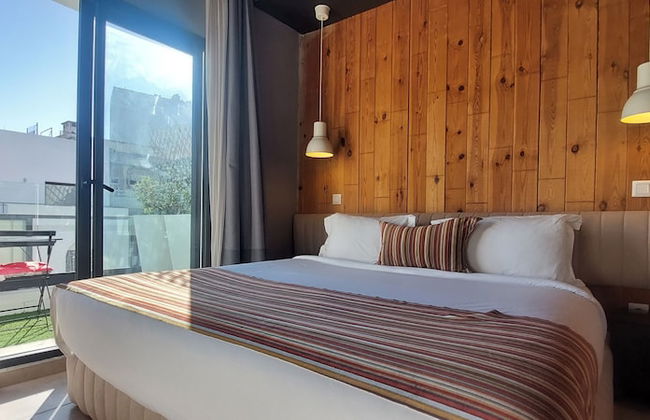 SuiteLoc Apparthotel - Foto 26