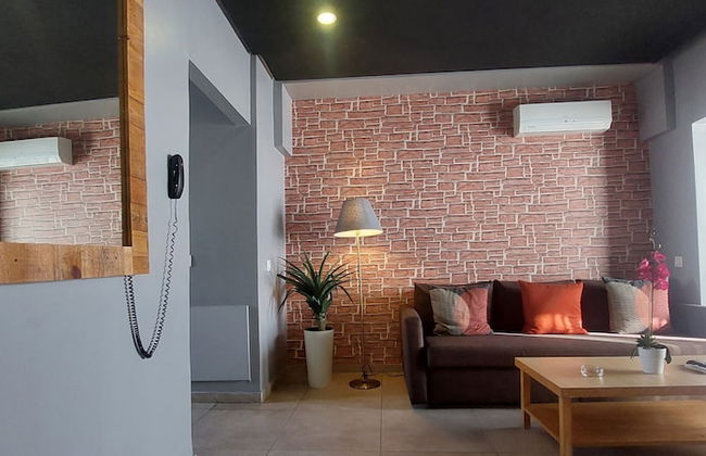 SuiteLoc Apparthotel - Foto 68
