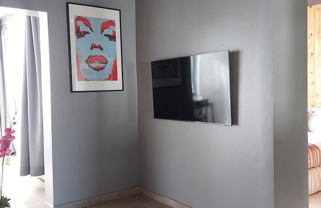 SuiteLoc Apparthotel - Foto 70