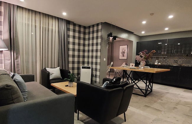 SuiteLoc Apparthotel - Foto 67
