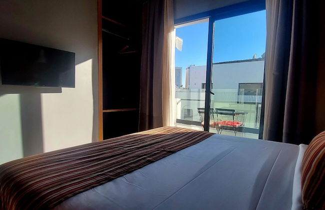 SuiteLoc Apparthotel - Foto 29