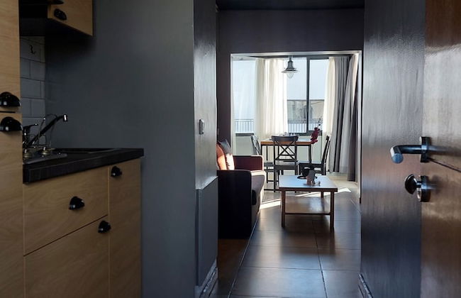 SuiteLoc Apparthotel - Foto 53