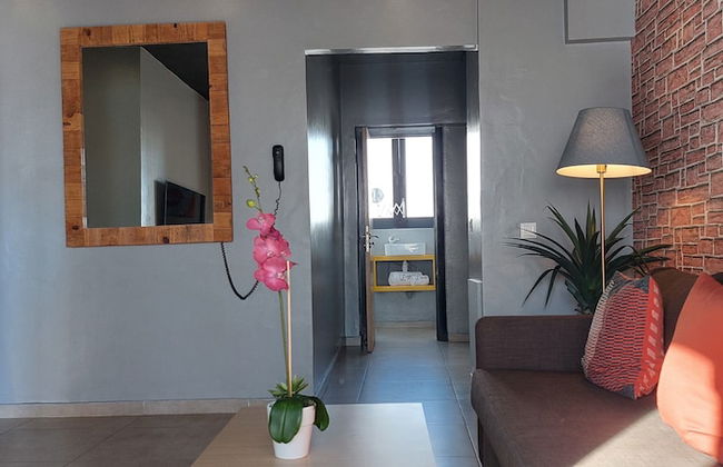 SuiteLoc Apparthotel - Foto 71