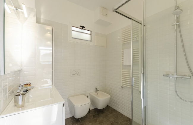 JOIVY Spacious Apt For 6, Near Train Station And Beach - Foto 25