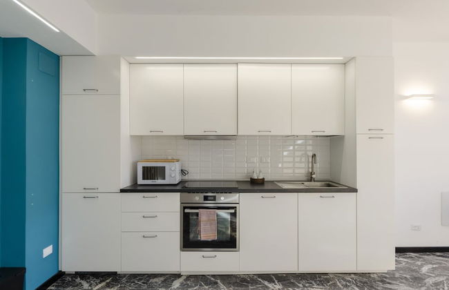 JOIVY Spacious Apt For 6, Near Train Station And Beach - Foto 12