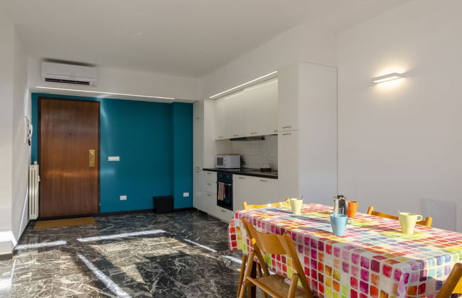 JOIVY Spacious Apt For 6, Near Train Station And Beach - Foto 13