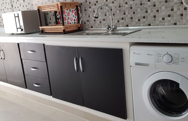 Résidence nadra - Photo 20