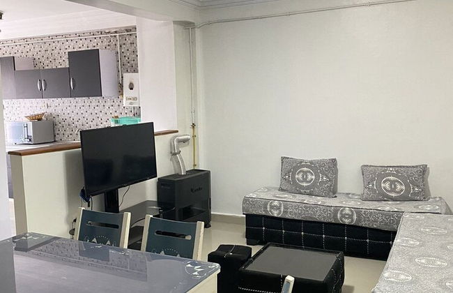 Résidence nadra - Photo 24