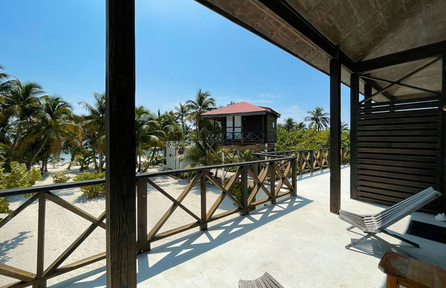 North Beach Retreat - Foto 17