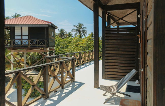 North Beach Retreat - Foto 16