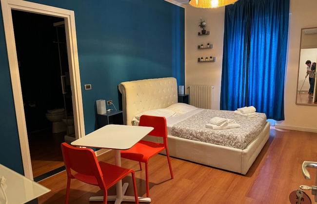 Bracco Rooms and Suites - Foto 15