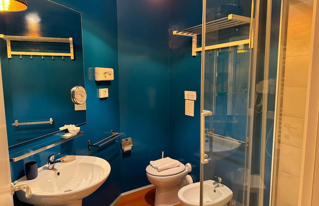 Bracco Rooms and Suites - Foto 37