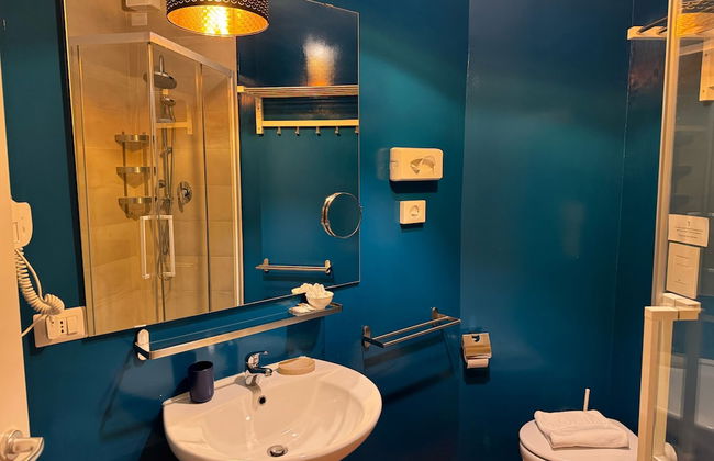 Bracco Rooms and Suites - Foto 38