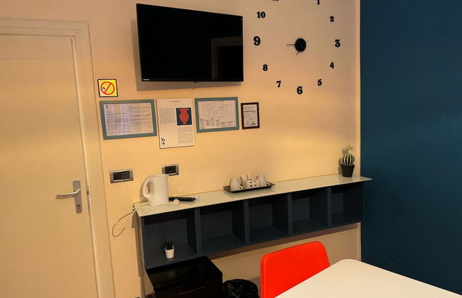 Bracco Rooms and Suites - Foto 16