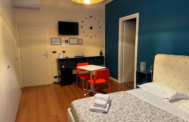 Bracco Rooms and Suites - Foto 17