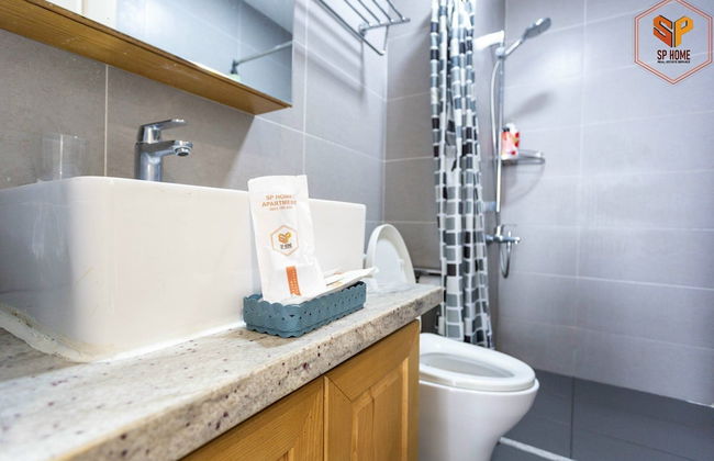 Sunrise City Luxury Apartment Quan 7 - Foto 73