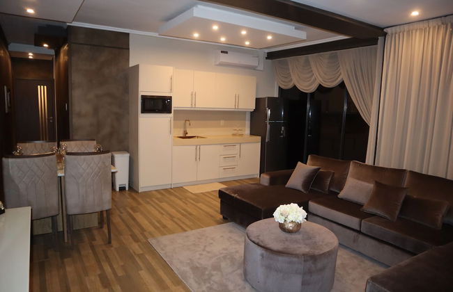 Empire 1 Celinastraat Paramaribo - Photo 17