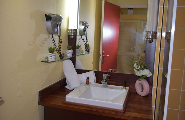 Résidence de la vieille tour - Foto 30