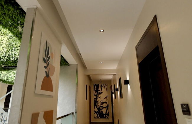 Micassa Residences and Suites - Foto 16