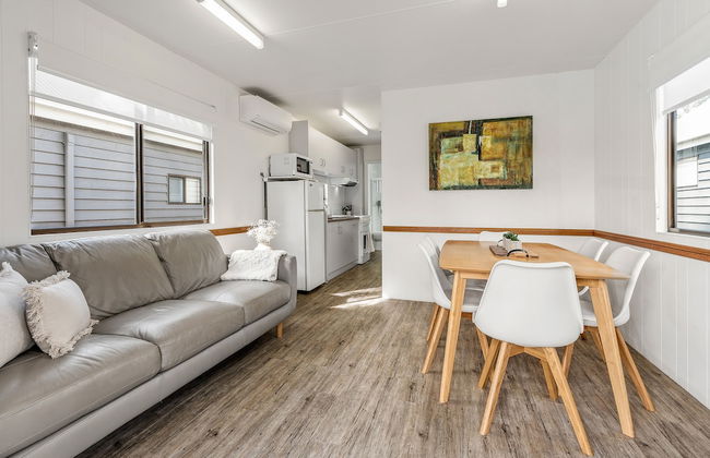 BIG4 Tasman Holiday Parks - Tathra Beach - Foto 39