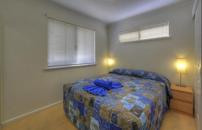 Tasman Holiday Parks - Ledge Point - Foto 3
