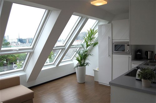 Foto 71 - Kunsthaus Apartments