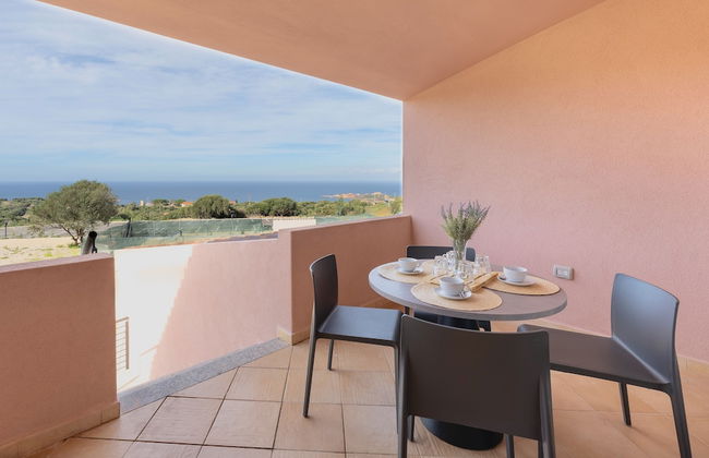 Residence with pool in Isola Rossa - Foto 23