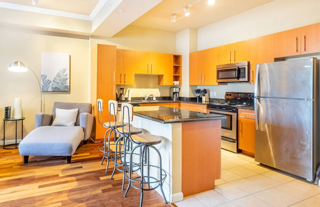 Executive Suite With Pool & Gym - Foto 49