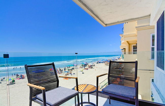Ocean Villas of Carlsbad - Foto 21