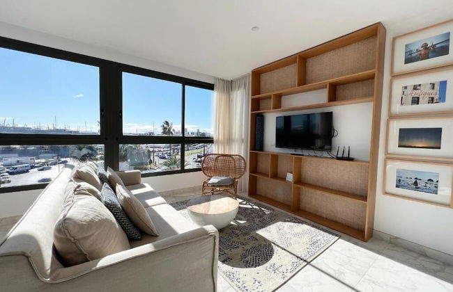Valencia Luxury - Calma Beach Apartments - Foto 12