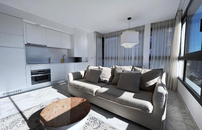 Valencia Luxury - Calma Beach Apartments - Foto 13