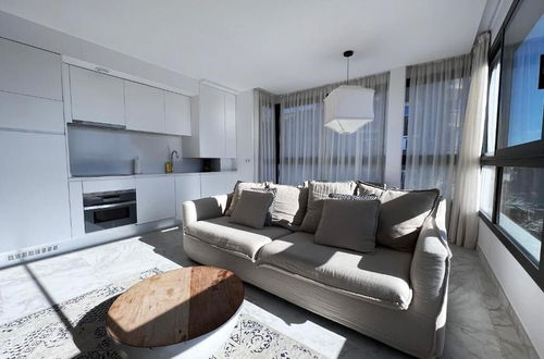 Photo 13 - Valencia Luxury - Calma Beach Apartments