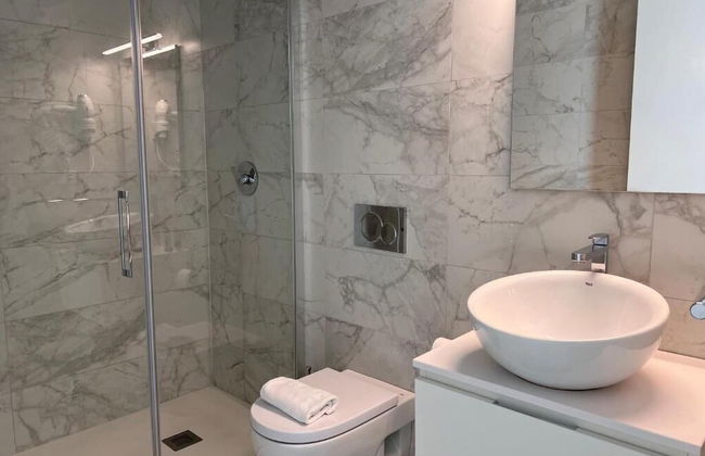 Valencia Luxury - Calma Beach Apartments - Foto 15