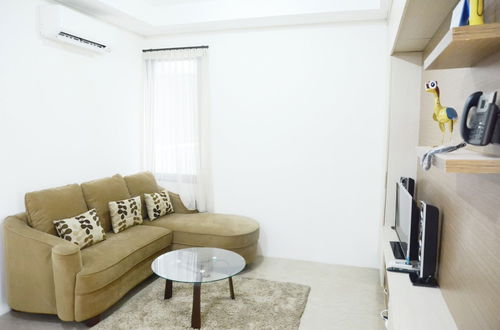 Photo 14 - Comfy L'Avenue Apartment