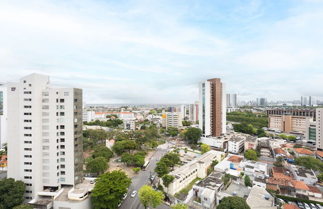 Flat Metropoles by Easy Home - Foto 50