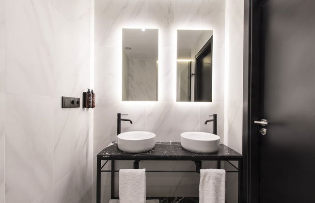 RS Boutique Apartments - Foto 45