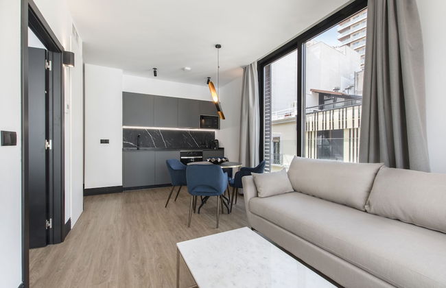 RS Boutique Apartments - Foto 34